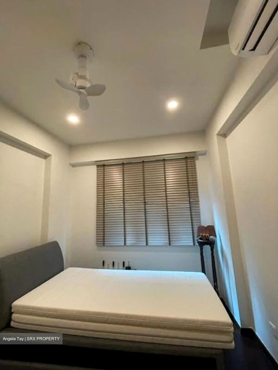 Hume Park I (D21), Condominium #616322361